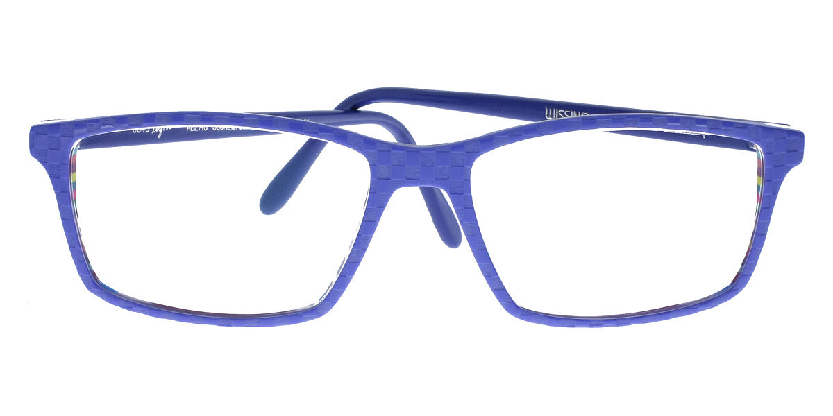Wissing® 3040 L WIS 3040 L AB2148 1589RE15/3231RE15 54 - Eyeglasses