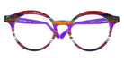 Wissing® 3042 WIS 3042 1706RE61/3185RE61 49 - Eyeglasses