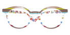 Wissing® 3042 WIS 3042 1713/3446 49 - Eyeglasses