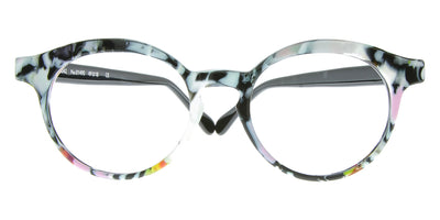 Wissing® Realcycle 3042 WIS 3042 01490 49 - 1490 Eyeglasses