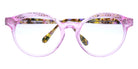 Wissing® 3042 L WIS 3042 L 3330RE67/3341RE67 49 - Eyeglasses