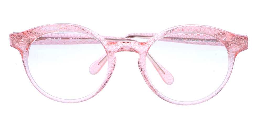 Wissing® 3042 L WIS 3042 L 3332RE46 49 - Eyeglasses