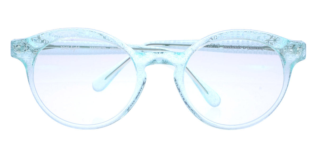 Wissing® 3042 L WIS 3042 L 3336RE70 49 - Eyeglasses