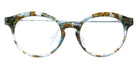 Wissing® 3042 L WIS 3042 L 3338RE49/3336RE49 49 - Eyeglasses