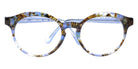 Wissing® 3042 L WIS 3042 L 3340RE51/3331RE51 49 - Eyeglasses