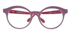 Wissing® 3042 L WIS 3042 L ROSA 1589RE25/3021RE25 49 - Eyeglasses