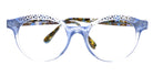 Wissing® 3043 Light WIS 3043 Light 3306RE75/3340RE75 47 - Eyeglasses