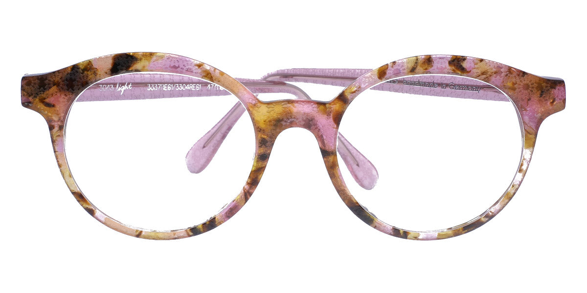 Wissing® 3043 Light WIS 3043 Light 3337RE61/3304RE61 47 - Eyeglasses