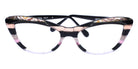 Wissing® 3046 WIS 3046 1612RE53/35RE53 54 - Eyeglasses
