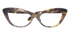 Wissing® 3046 WIS 3046 9022 54 - Eyeglasses