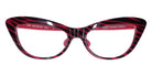 Wissing® 3046 WIS 3046 9023 54 - Eyeglasses