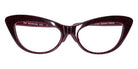 Wissing® 3046 WIS 3046 9024 54 - Eyeglasses