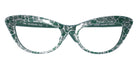 Wissing® 3046 WIS 3046 9025 54 - Eyeglasses