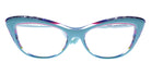 Wissing® 3046 WIS 3046 9040 8039 8 8039 54 - Eyeglasses