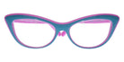 Wissing® 3046 WIS 3046 1790RE25/8059RE25 54 54 - Eyeglasses