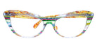 Wissing® 3046 L WIS 3046 L 9024 1624/3396 54 - Eyeglasses