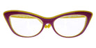Wissing® 3046 D WIS 3046 D 9015 8057/8/8057 54 - Eyeglasses