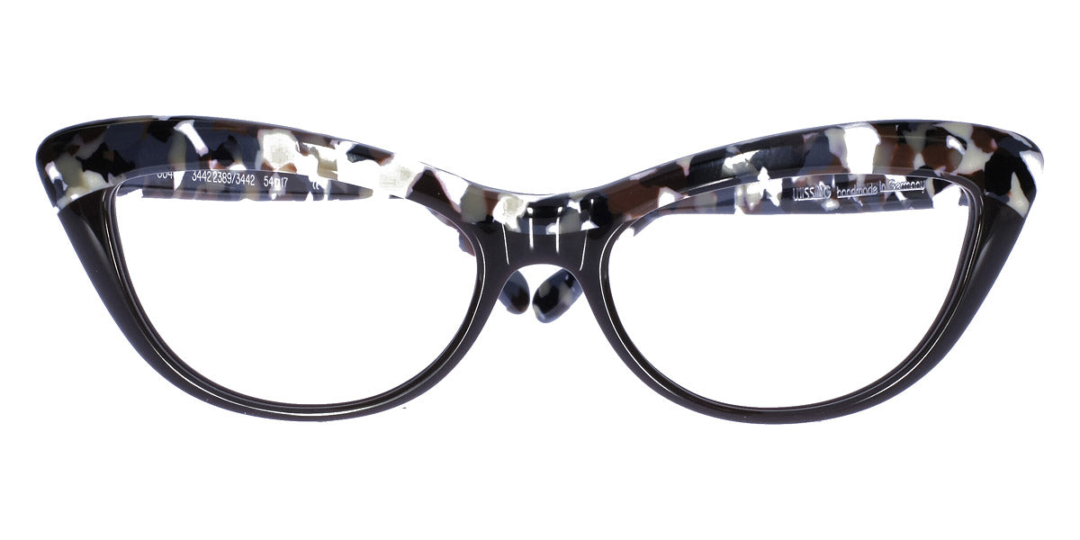 Wissing® 3046 H WIS 3046 H 2389/3442 54 - Eyeglasses