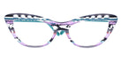Wissing® 3048 WIS 3048 1678/3023 54 - Eyeglasses
