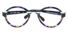 Wissing® 3049 WIS 3049 1562/35 46 - Eyeglasses