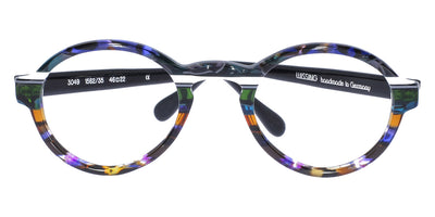 Wissing® 3049 WIS 3049 1562/35 46 - 1562/35 Eyeglasses