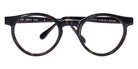 Wissing® 3050 WIS 3050 402RE74 47 - Eyeglasses