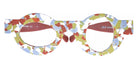 Wissing® 3051 WIS 3051 3446S/3236S  - Eyeglasses