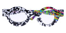 Wissing® 3051 HA WIS 3051 HA 1717 3447/3447/3451  - Eyeglasses