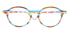 Wissing® 3052 WIS 3052 1683/3446 50 - Eyeglasses