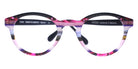 Wissing® 3058 WIS 3058 1616RE17S/35RE17S 49 - Eyeglasses