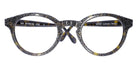 Wissing® 3058 WIS 3058 9022 47 - Eyeglasses