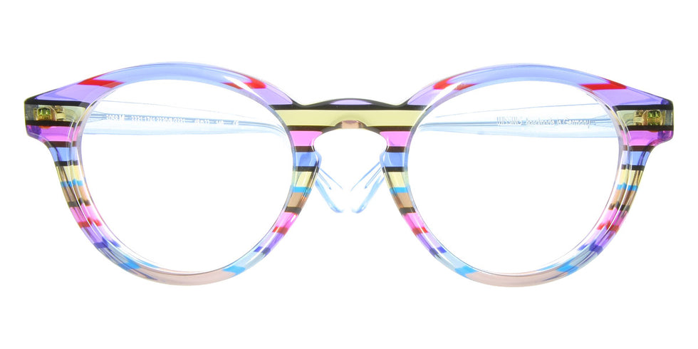 Wissing® 3058 M WIS 3058 M 3331 1761 3330/8/3331 48 - Eyeglasses