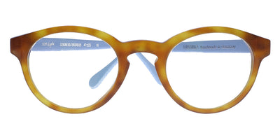 Wissing® 3058 L WIS 3058 L 2250RE65/3153RE65 47 - Eyeglasses