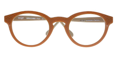 Wissing® 3058 L WIS 3058 L 3181RE68/3179RE68 47 - Eyeglasses