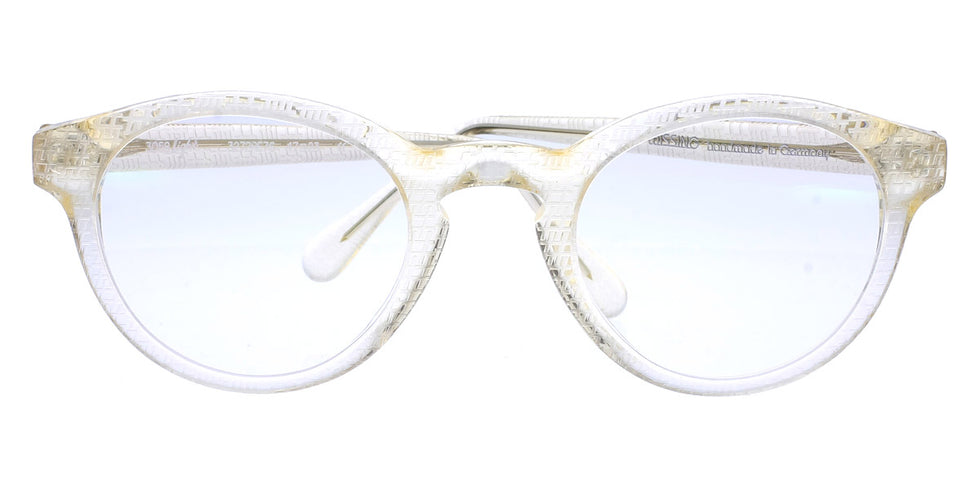 Wissing® 3058 L WIS 3058 L 3272RE76 47 - Eyeglasses
