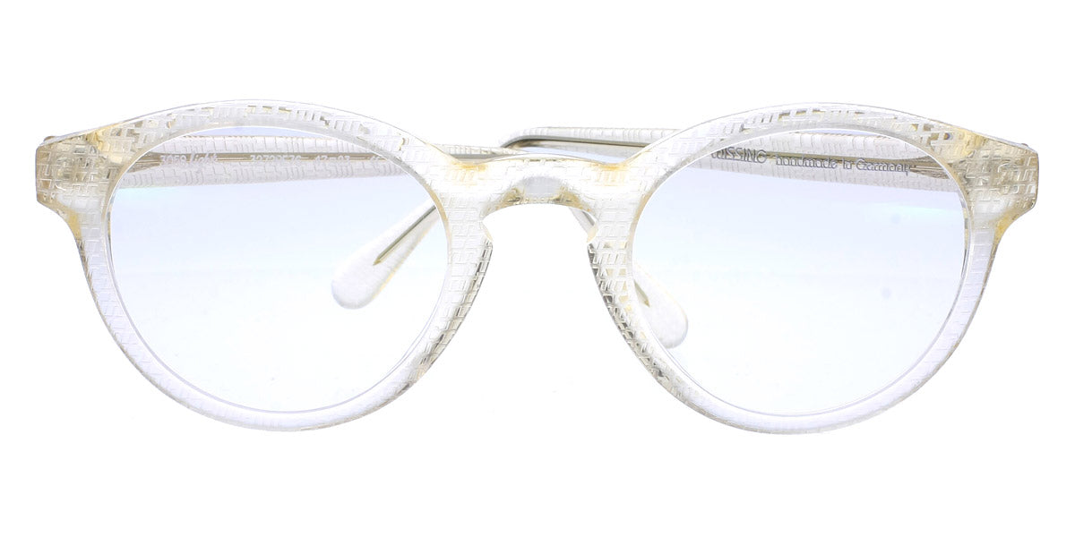 Wissing® 3058 L WIS 3058 L 3272RE76 47 - Eyeglasses