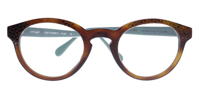 Wissing® 3058 L WIS 3058 L 9020 1641/3408 49 - Eyeglasses