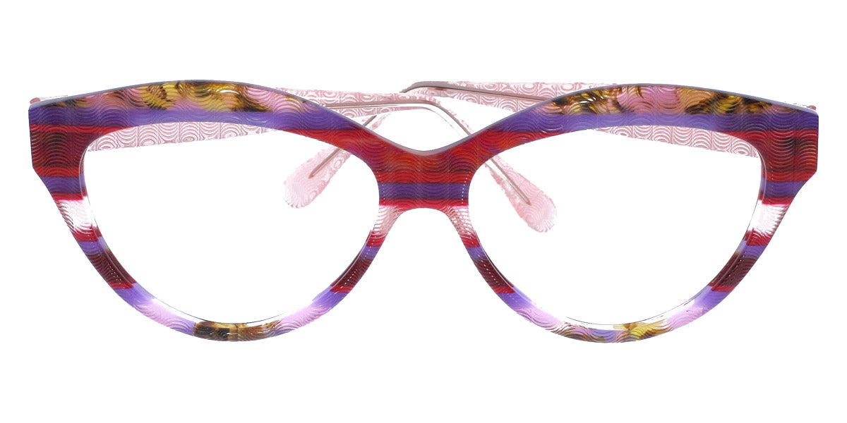 Wissing® 3059 WIS 3059 1597RE65/3332RE65 53 - Eyeglasses