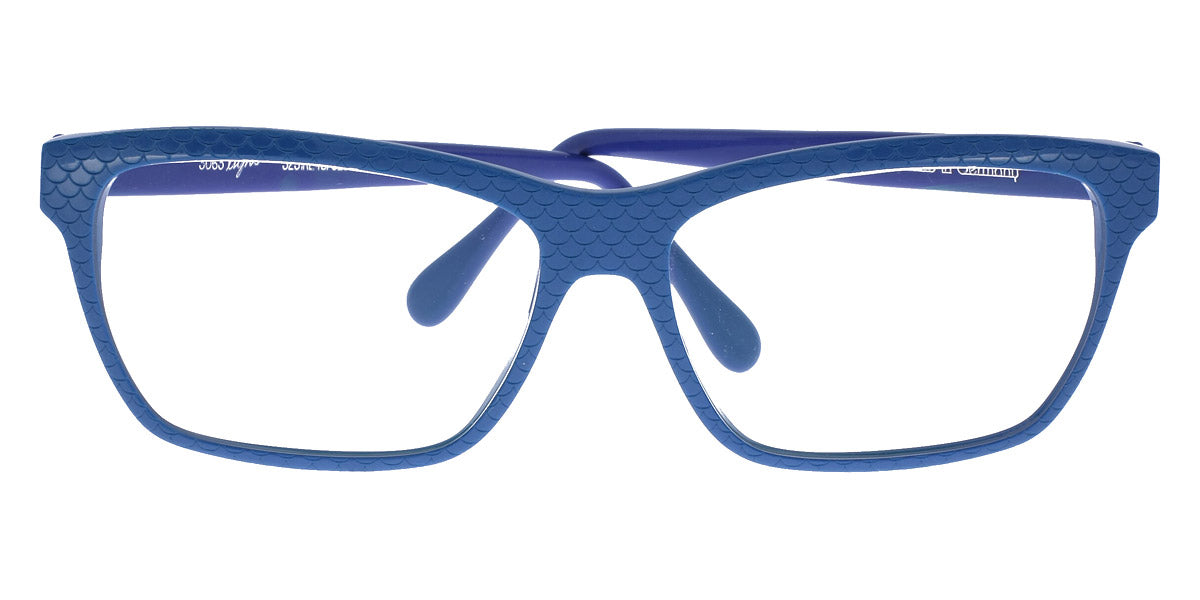 Wissing® 3063 L WIS 3063 L 3231RE48/3236RE48 55 - Eyeglasses