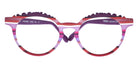 Wissing® 3065 WIS 3065 1700S/2803S 49 - Eyeglasses