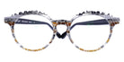 Wissing® 3065 L WIS 3065 L 9024 1675/35 49 - Eyeglasses