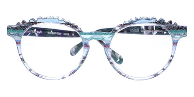 Wissing® 3065 L WIS 3065 L 9021 1635/3399 49 - 9021 1635/3399 Eyeglasses