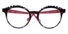 Wissing® 3065 L WIS 3065 L 9023 1634/3020 49 - Eyeglasses