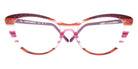 Wissing® 3066 WIS 3066 1700REHERZ/2803REHERZ 53 - Eyeglasses