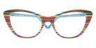 Wissing® 3066 WIS 3066 1755RE87/8045RE87 53 - Eyeglasses
