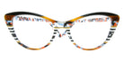 Wissing® 3066 WIS 3066 1756/3444 53 - Eyeglasses