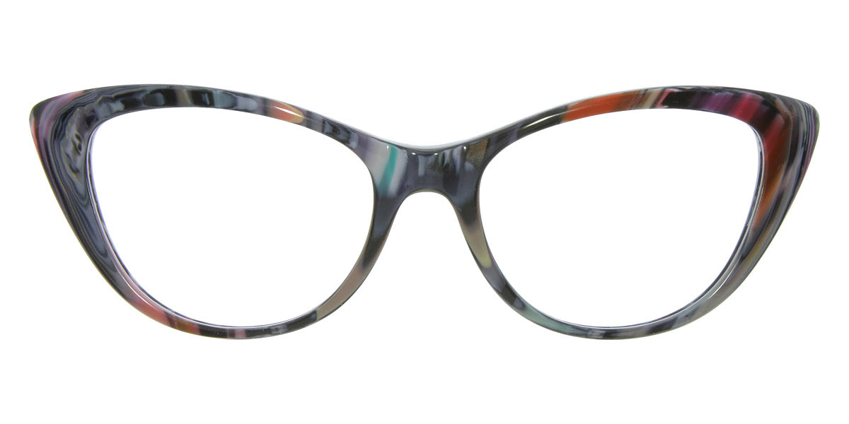 Wissing® Realcycle 3066 WIS R 3066 0020700 53 - 20700 Eyeglasses