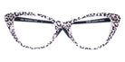 Wissing® 3066 WIS 3066 3239/35 53 - Eyeglasses