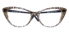Wissing® 3066 WIS 3066 2302/35 53 - Eyeglasses