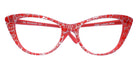 Wissing® 3066 WIS 3066 9025 53 - Eyeglasses